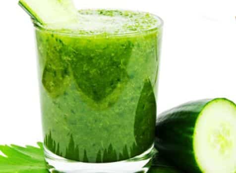 cucumber-juice