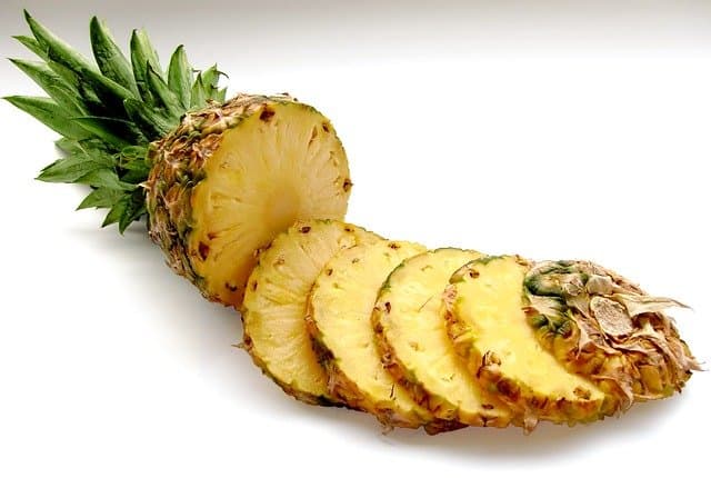 pineapple-fruit