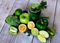 5 Tips for Making Healthy Juice Drinks