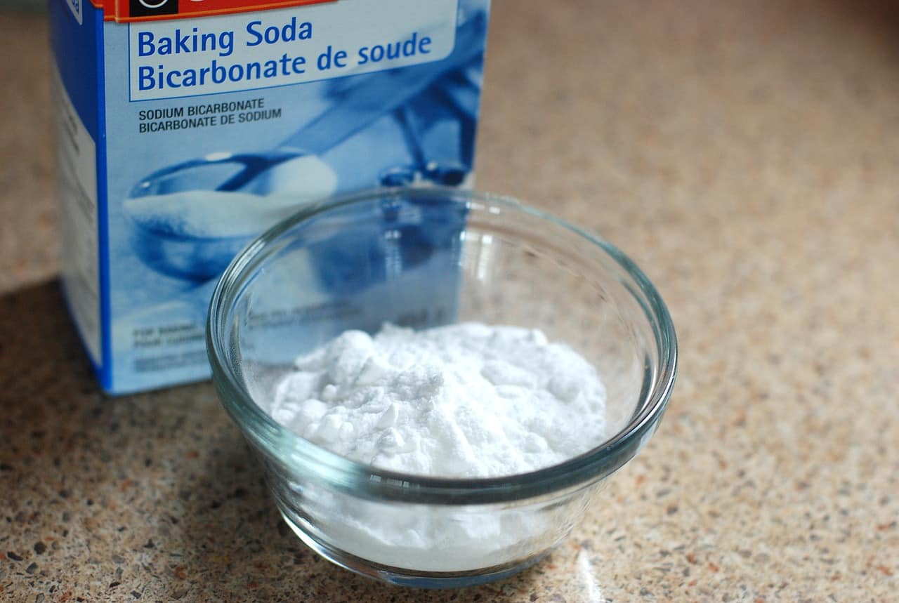 Baking Soda vs. Baking Powder