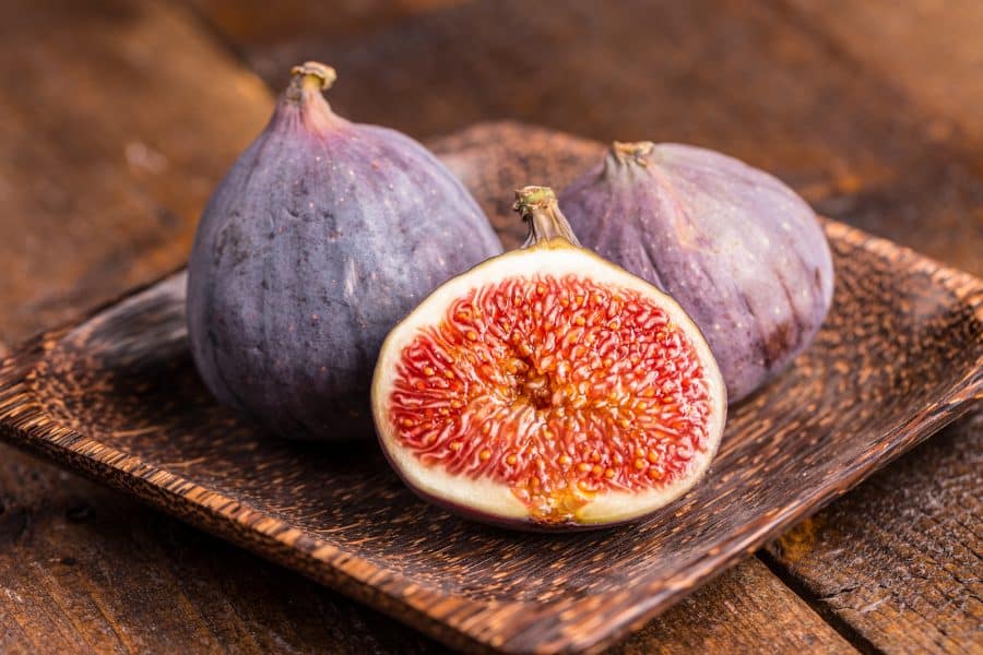 Figs Benefits