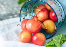 7 Health Benefits of Cherries Proven by Science